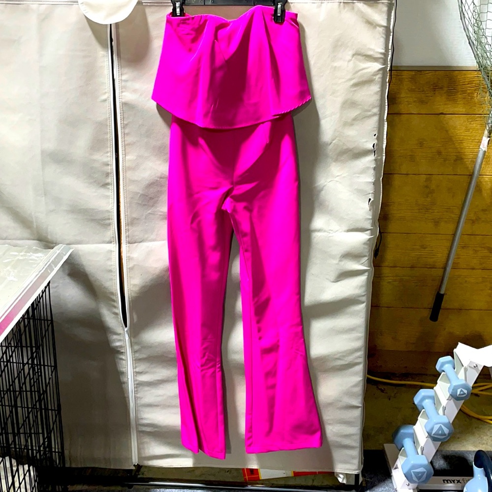 New with tags jumpsuit